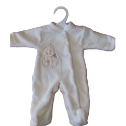 Babygrow Polar6\8\12M