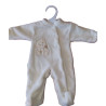 Babygrow Polar6\8\12M