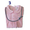 Babygrow veludo 12M