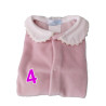 Babygrow veludo 6M