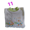Babygrow veludo 6M