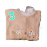 Babygrow veludo18M