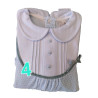 Babygrow veludo18M
