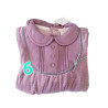 Babygrow veludo18M