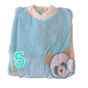 Babygrow veludo18M