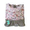 Babygrow veludo18M