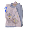 Babygrow veludo3M