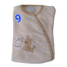 Babygrow veludo3M