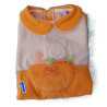 Babygrow veludo3M