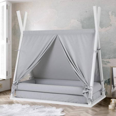 Cama montessori Teppe