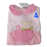 Babygrow veludo3M