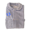 Babygrow veludo3M