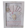 Conjunto Lençóis algodão Gatinha para NexT2Me