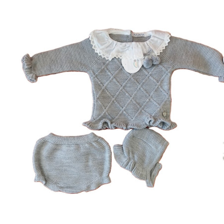 conjunto malha REF:J4065