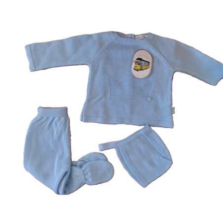 conjunto malha  REF:2504-C204