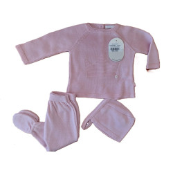 conjunto malha  REF:2504-C204
