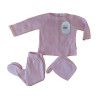 conjunto malha  REF:2504-C204