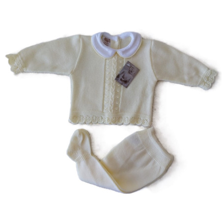 conjunto malha