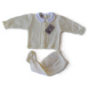 conjunto malha