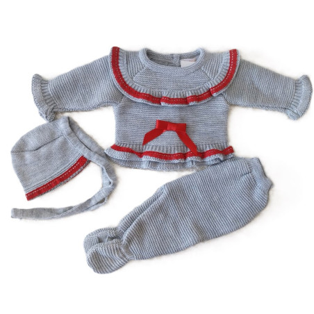 Conjunto malha  REF:25608