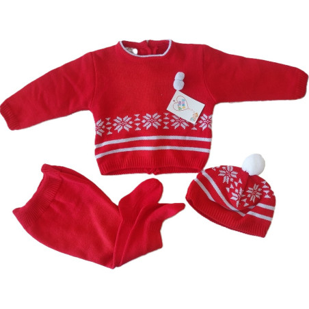 Conjunto malha  REF:4105