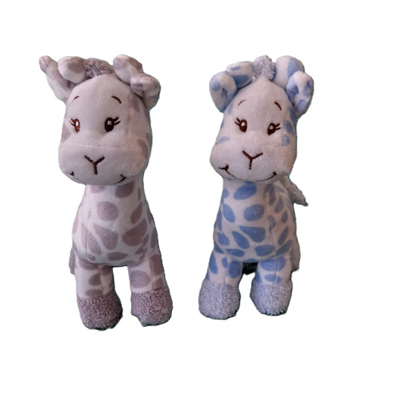 Girafinha com guiso Girafinha com guiso