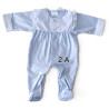 Babygrows algodão