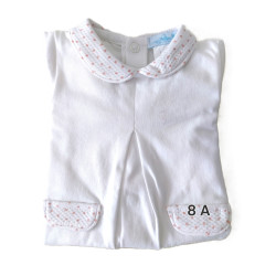 Babygrows algodão