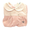 Babygrows algodão