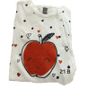Babygrows algodão 3M