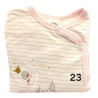 Babygrows algodão 6M