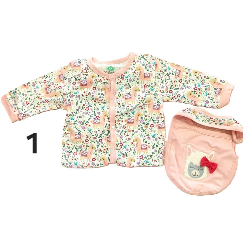 Babygrows algodão 12M Babygrows algodão 12M