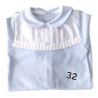 Babygrows algodão