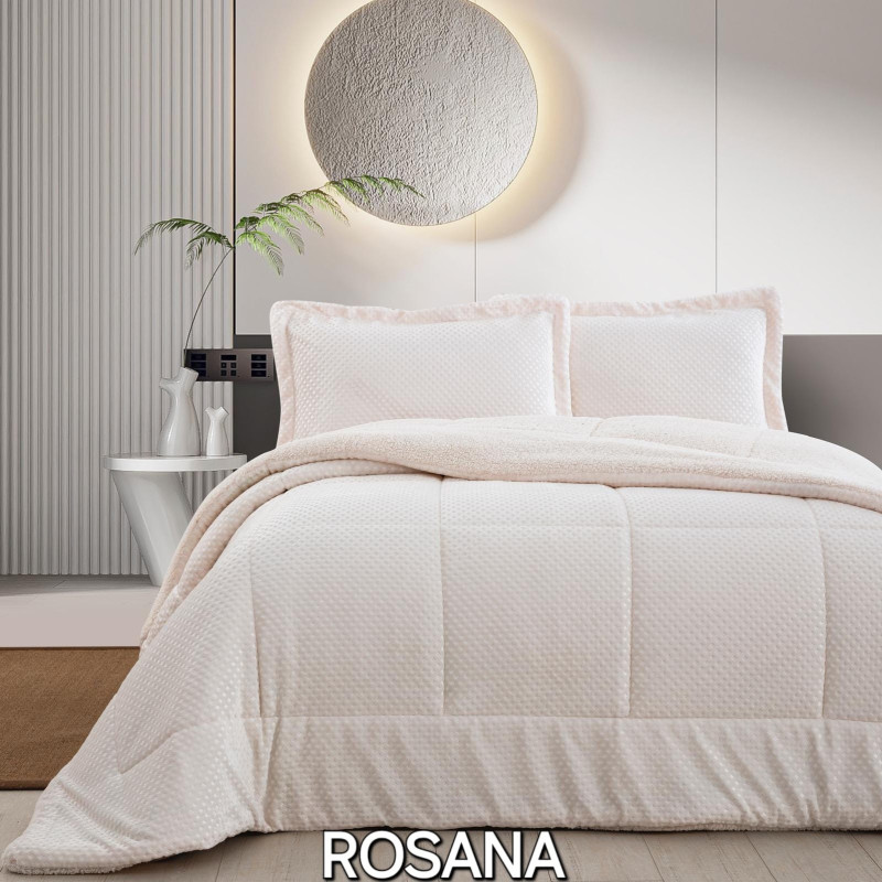 Colcha Rosana Colcha Rosana