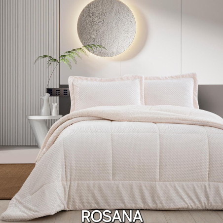 Colcha Rosana