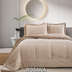 Colcha Rosana