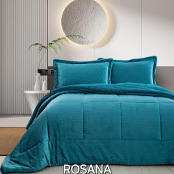 Colcha Rosana