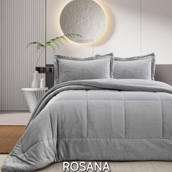Colcha Rosana