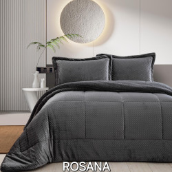 Colcha Rosana