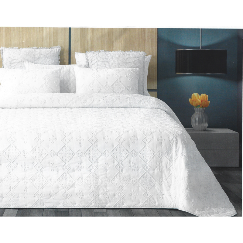 Edredão Jacquard Edredão Jacquard