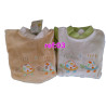 Babygrow veludo 6 M