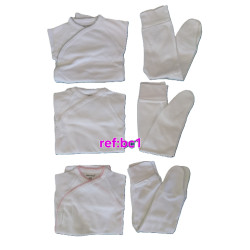 Bodi e conjunto bodi e calça