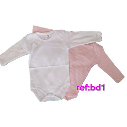 Bodi e conjunto bodi e calça