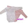 Bodi e conjunto bodi e calça