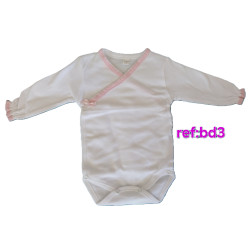 Bodi e conjunto bodi e calça