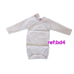 Bodi e conjunto bodi e calça