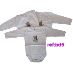 Bodi e conjunto bodi e calça