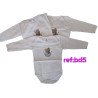 Bodi e conjunto bodi e calça