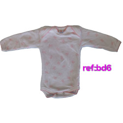 Bodi e conjunto bodi e calça