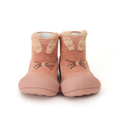 Attipas Rabit Pink